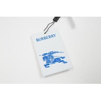 $38.00 USD Burberry T-Shirts Short Sleeved For Unisex #1231522