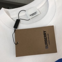 $40.00 USD Burberry T-Shirts Short Sleeved For Unisex #1231523