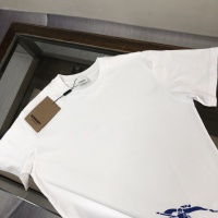 $40.00 USD Burberry T-Shirts Short Sleeved For Unisex #1231526