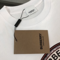 $40.00 USD Burberry T-Shirts Short Sleeved For Unisex #1231528