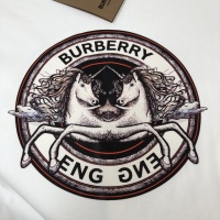 $40.00 USD Burberry T-Shirts Short Sleeved For Unisex #1231528