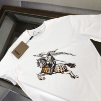 $40.00 USD Burberry T-Shirts Short Sleeved For Unisex #1231530