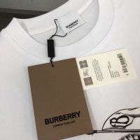 $40.00 USD Burberry T-Shirts Short Sleeved For Unisex #1231530