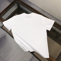 $40.00 USD Burberry T-Shirts Short Sleeved For Unisex #1231530