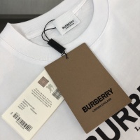 $40.00 USD Burberry T-Shirts Short Sleeved For Unisex #1231532