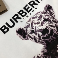 $40.00 USD Burberry T-Shirts Short Sleeved For Unisex #1231532