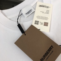 $40.00 USD Burberry T-Shirts Short Sleeved For Unisex #1231534