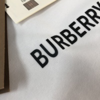 $40.00 USD Burberry T-Shirts Short Sleeved For Unisex #1231534