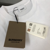 $40.00 USD Burberry T-Shirts Short Sleeved For Unisex #1231535