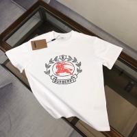 $40.00 USD Burberry T-Shirts Short Sleeved For Unisex #1231541