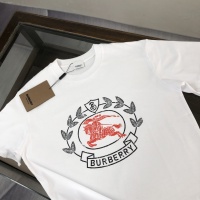 $40.00 USD Burberry T-Shirts Short Sleeved For Unisex #1231541