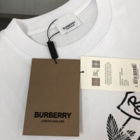 $40.00 USD Burberry T-Shirts Short Sleeved For Unisex #1231541