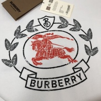 $40.00 USD Burberry T-Shirts Short Sleeved For Unisex #1231541