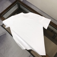 $40.00 USD Burberry T-Shirts Short Sleeved For Unisex #1231541