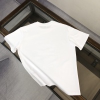 $40.00 USD Burberry T-Shirts Short Sleeved For Unisex #1231543