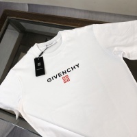 $40.00 USD Givenchy T-Shirts Short Sleeved For Unisex #1231591