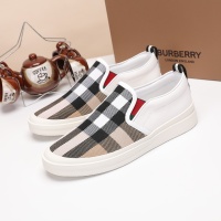 $64.00 USD Burberry Casual Shoes For Men #1231596