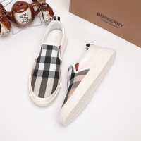 $64.00 USD Burberry Casual Shoes For Men #1231596