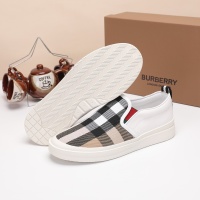 $64.00 USD Burberry Casual Shoes For Men #1231596