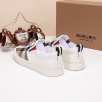 $64.00 USD Burberry Casual Shoes For Men #1231596