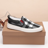 $64.00 USD Burberry Casual Shoes For Men #1231597