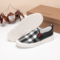 $64.00 USD Burberry Casual Shoes For Men #1231597