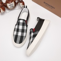 $64.00 USD Burberry Casual Shoes For Men #1231597