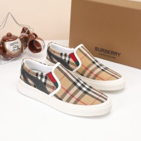 $68.00 USD Burberry Casual Shoes For Men #1231600