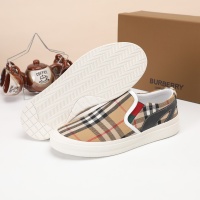 $68.00 USD Burberry Casual Shoes For Men #1231600