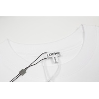 $38.00 USD LOEWE T-Shirts Short Sleeved For Unisex #1231605