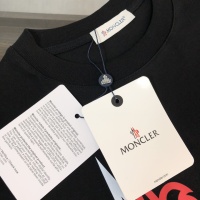 $40.00 USD Moncler T-Shirts Short Sleeved For Unisex #1231624