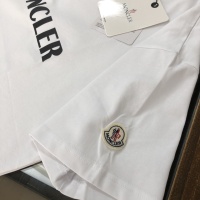 $40.00 USD Moncler T-Shirts Short Sleeved For Unisex #1231625