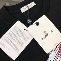 $40.00 USD Moncler T-Shirts Short Sleeved For Unisex #1231626