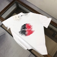 Moncler T-Shirts Short Sleeved For Unisex #1231627