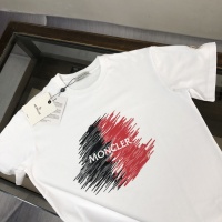 $40.00 USD Moncler T-Shirts Short Sleeved For Unisex #1231627