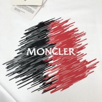 $40.00 USD Moncler T-Shirts Short Sleeved For Unisex #1231627