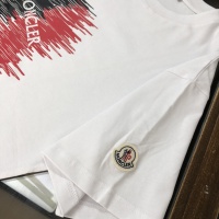 $40.00 USD Moncler T-Shirts Short Sleeved For Unisex #1231627