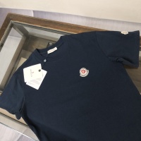 $40.00 USD Moncler T-Shirts Short Sleeved For Unisex #1231631