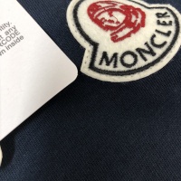 $40.00 USD Moncler T-Shirts Short Sleeved For Unisex #1231631