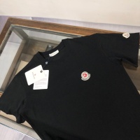 $40.00 USD Moncler T-Shirts Short Sleeved For Unisex #1231632