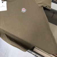 $40.00 USD Moncler T-Shirts Short Sleeved For Unisex #1231635