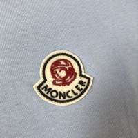 $40.00 USD Moncler T-Shirts Short Sleeved For Unisex #1231637