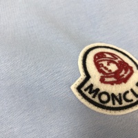 $40.00 USD Moncler T-Shirts Short Sleeved For Unisex #1231637