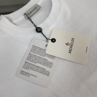 $40.00 USD Moncler T-Shirts Short Sleeved For Unisex #1231639