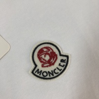 $40.00 USD Moncler T-Shirts Short Sleeved For Unisex #1231639