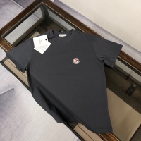 Moncler T-Shirts Short Sleeved For Unisex #1231642