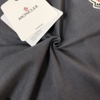 $40.00 USD Moncler T-Shirts Short Sleeved For Unisex #1231642