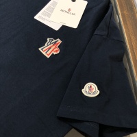 $40.00 USD Moncler T-Shirts Short Sleeved For Unisex #1231643