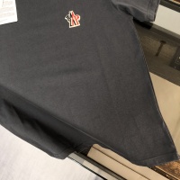 $40.00 USD Moncler T-Shirts Short Sleeved For Unisex #1231648