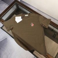 $40.00 USD Moncler T-Shirts Short Sleeved For Unisex #1231649